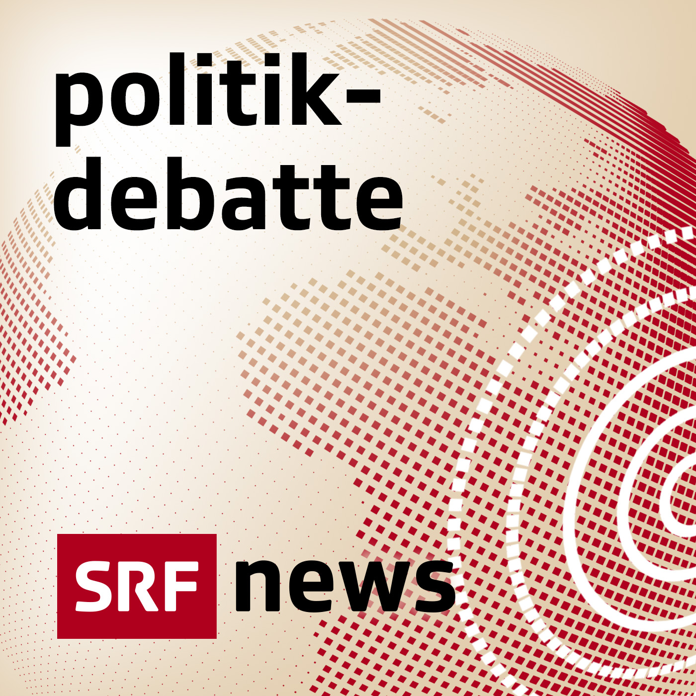 Politik-Debatte